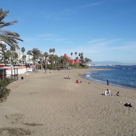 Apartamento reserva de Benalmar Benalmádena Exterior foto