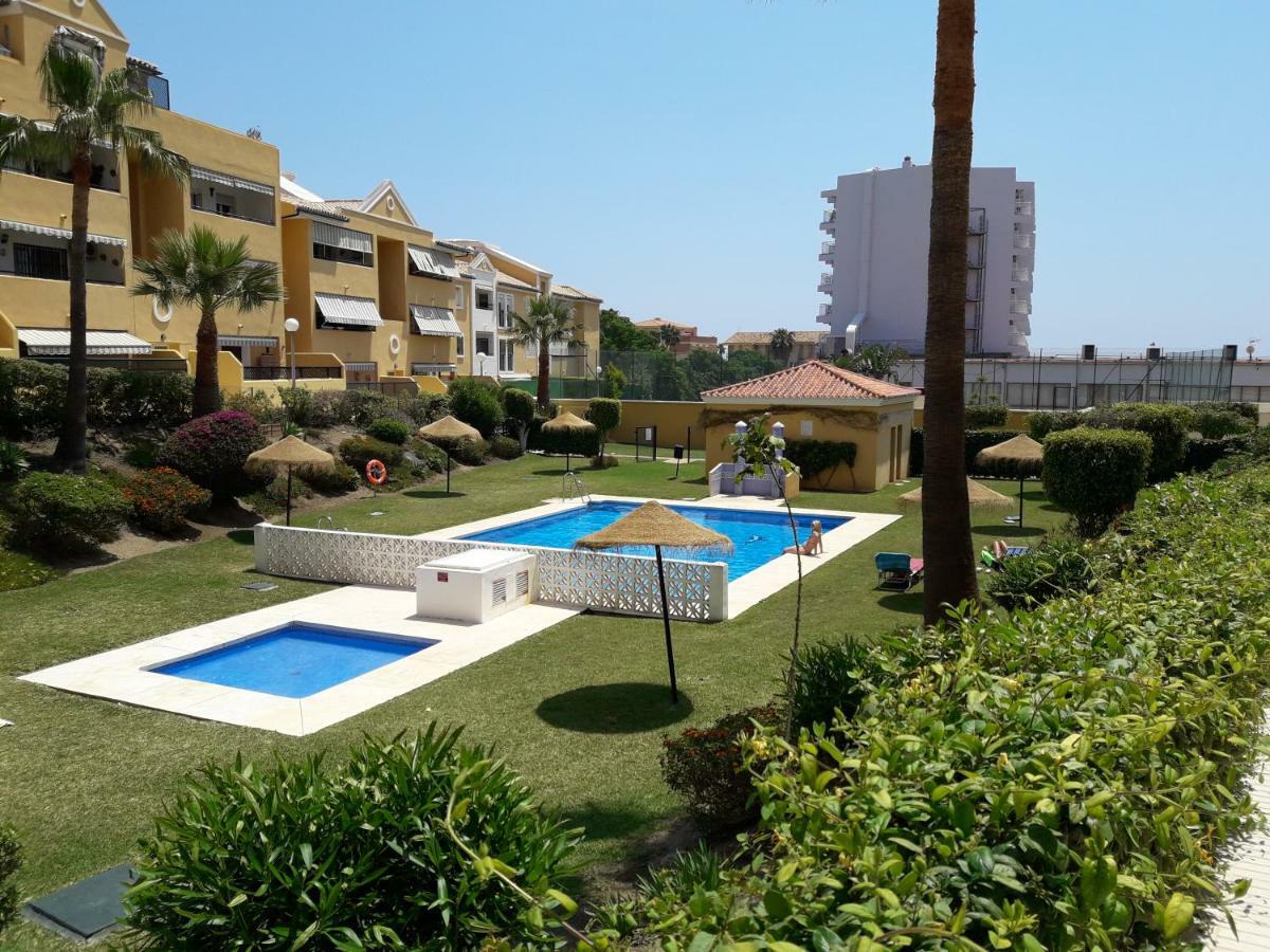 Apartamento reserva de Benalmar Benalmádena Exterior foto