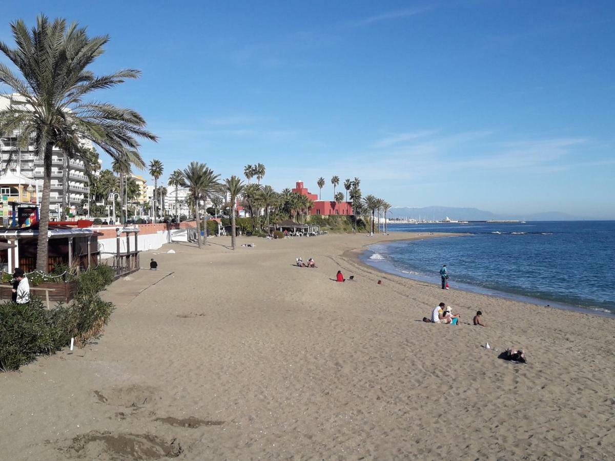 Apartamento reserva de Benalmar Benalmádena Exterior foto